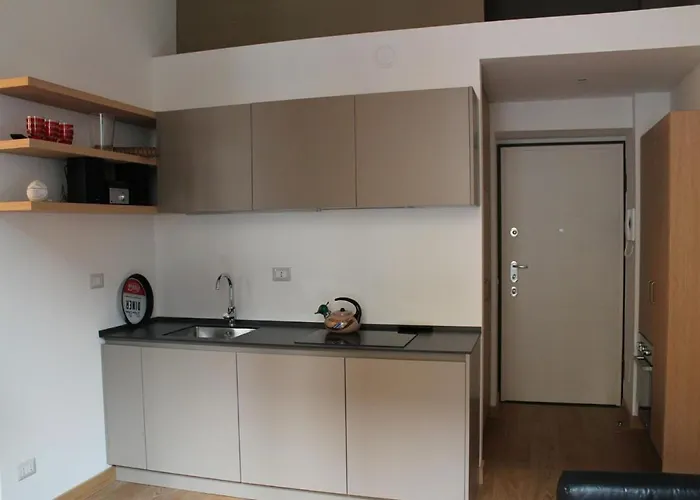 Goldoni77 - 3Mins From Dateo Station